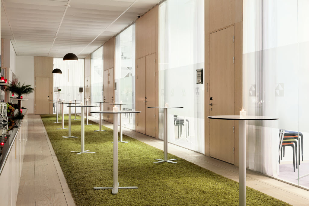 Kuvaoikeudet:: Interior photographs of Scandic Hotels Scandic Victoria Tower, meeting room